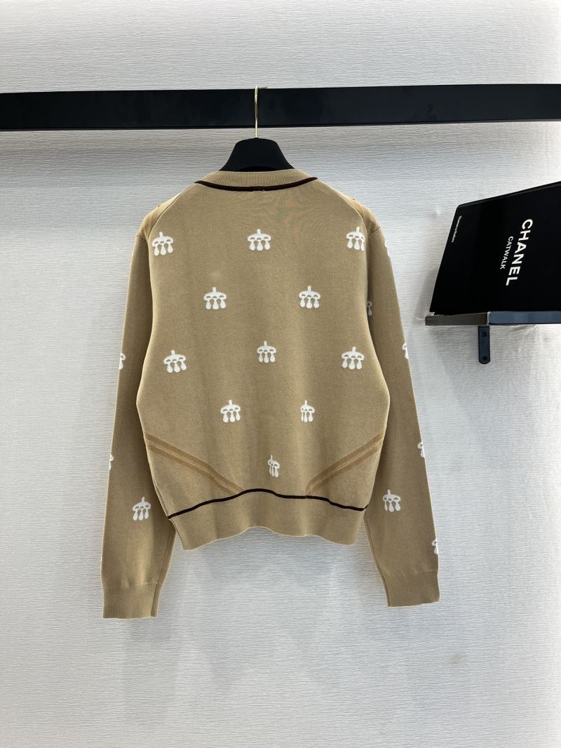 Hermes Sweaters